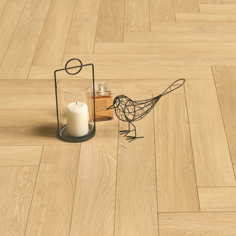 Ламинат  "Aberhof" Дуб Андо (600*100*8 мм) — купить в Котласе