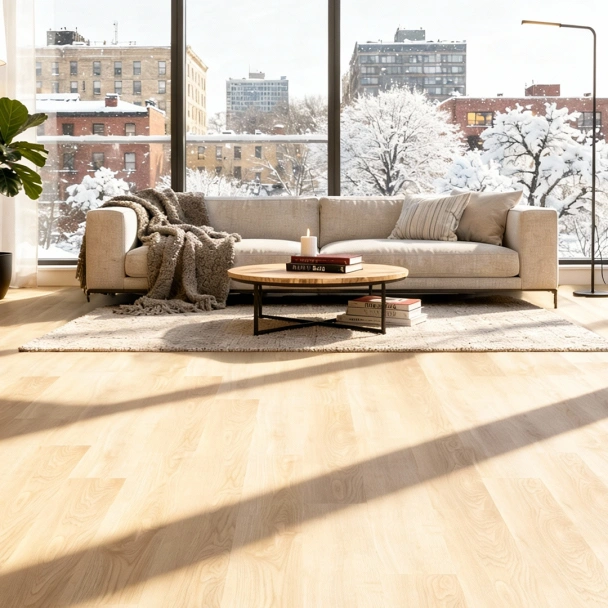 ПВХ плитка «Tarkett» Otis (914,4*152,4*1,85 мм) — купить в Котласе