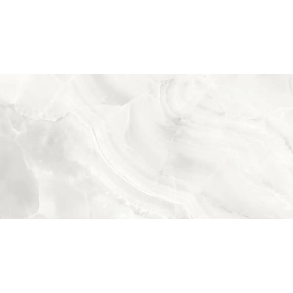 Керамогранит "Sonex" Opera sky Glossy полированный 60x120x0.82см цвет серый оникс — купить в Котласе