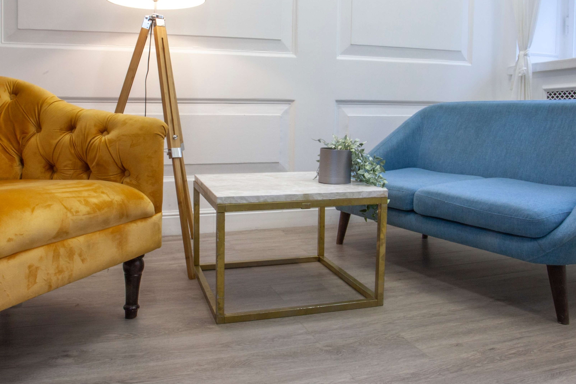 Усовершенствованная кварц-виниловая плитка «Damy Floor» Дуб Английский (1227*187*2,5 мм) — купить в Котласе