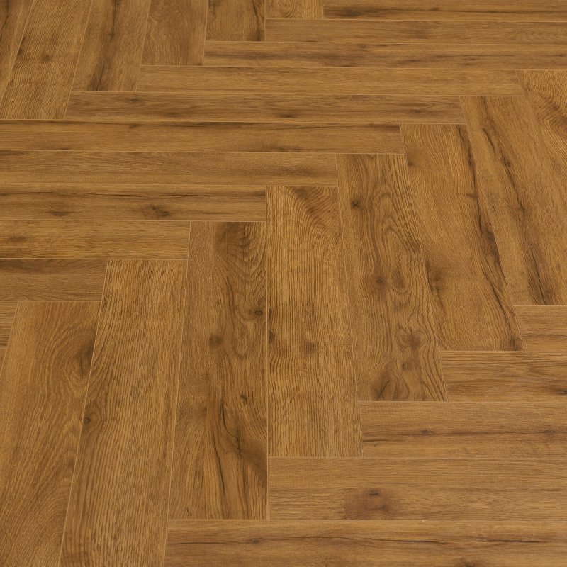 Ламинат  "Aberhof" Дуб Поусон (600*100*8 мм) — купить в Котласе