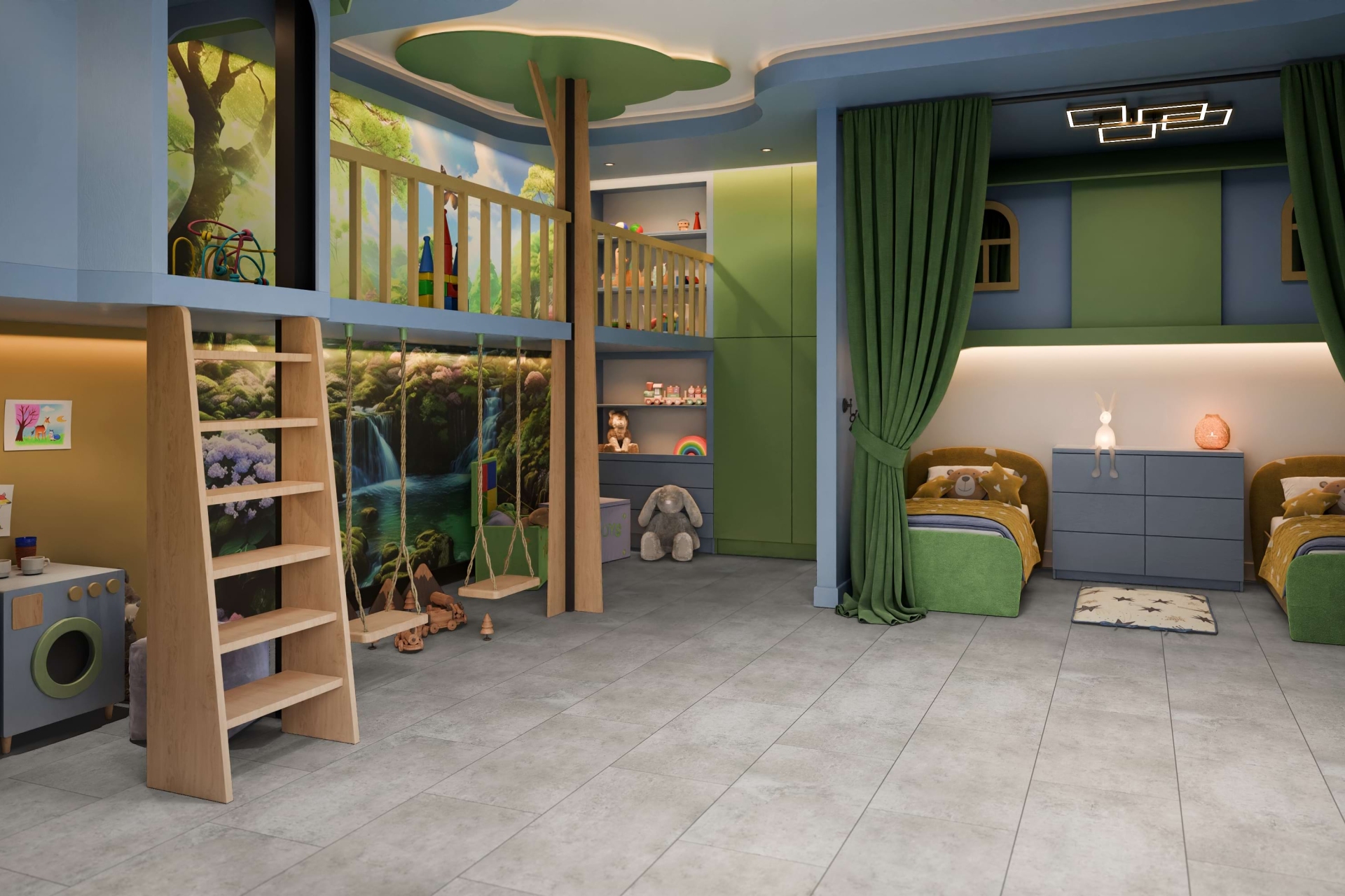 Усовершенствованная кварц-виниловая плитка «Damy Floor» Фудзияма (912,4*455,2*2,5 мм) — купить в Котласе