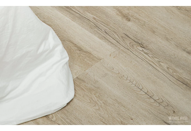 Кварц-винил Дуб Валенсия (1227*232*2,5 мм) — купить в Котласе