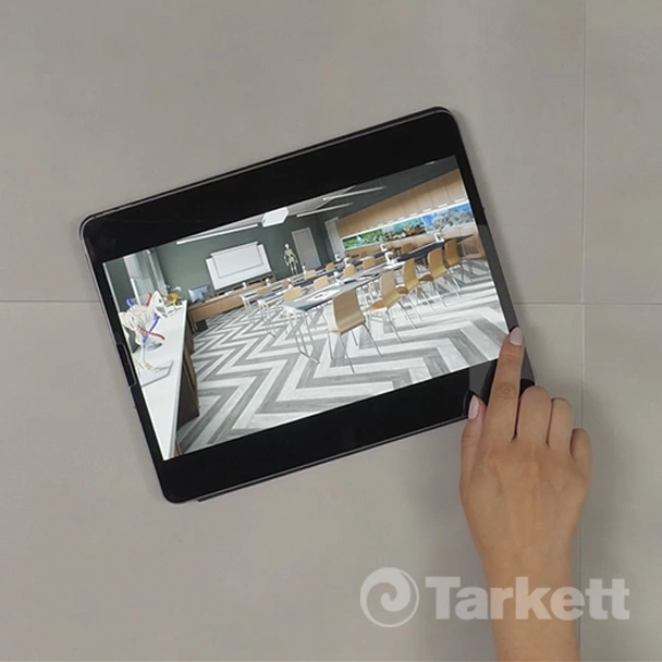 ПВХ плитка «Tarkett» Glastonbury (914,4*152,4*3 мм) — купить в Котласе