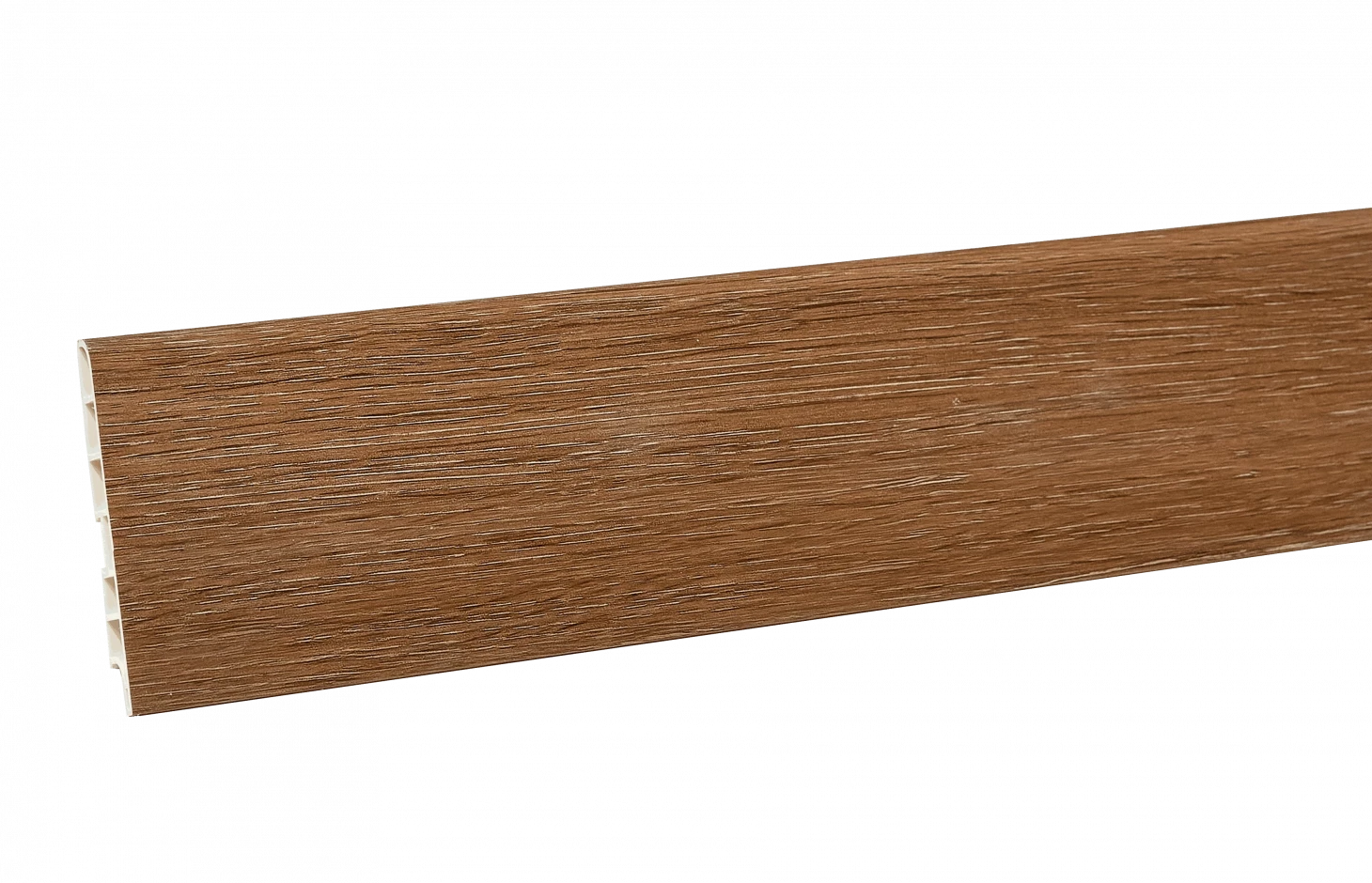 Плинтус CM Floor Дуб Мадейра  (2200*15*85 мм) — купить в Котласе