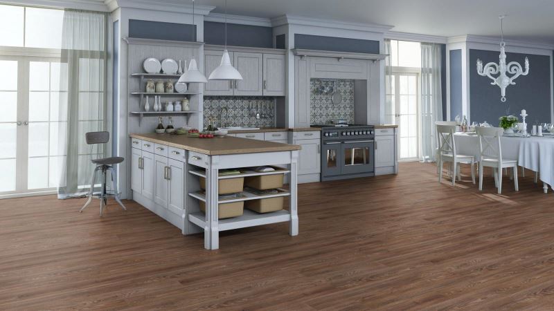 Виниловая плитка "Tarkett" New Age Sense (914,4*101,6*2,1 мм) — купить в Котласе