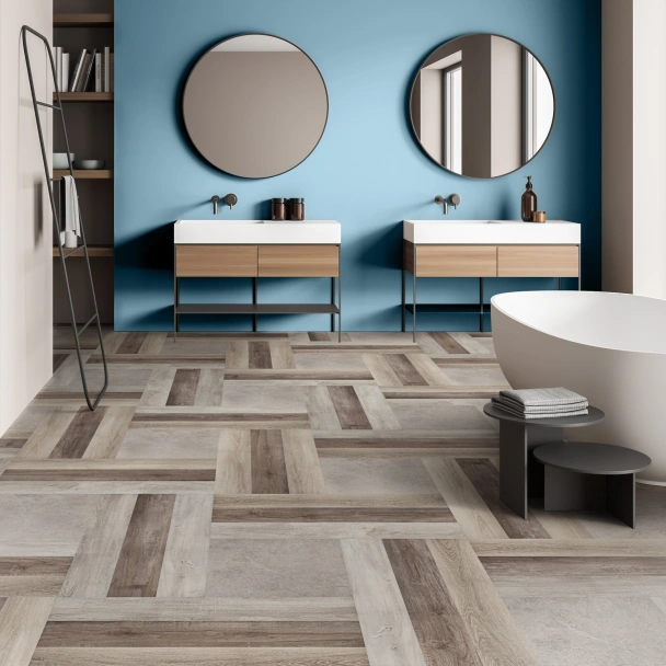 ПВХ плитка «Tarkett» Astra (914,4*152,4*2,1 мм) — купить в Котласе