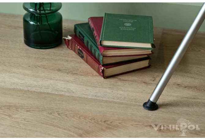 Кварц-винил Дуб Портофино (1219,6*228,6*2 мм) — купить в Котласе