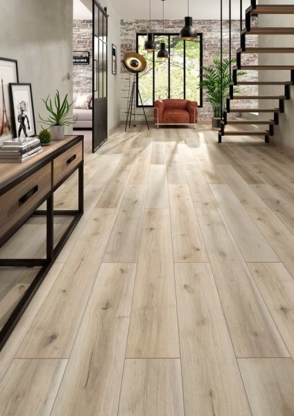 Ламинат "Alsafloor" Creativ Standart Mat 8.33 Lucia 570 (1286*192*8 мм) — купить в Котласе