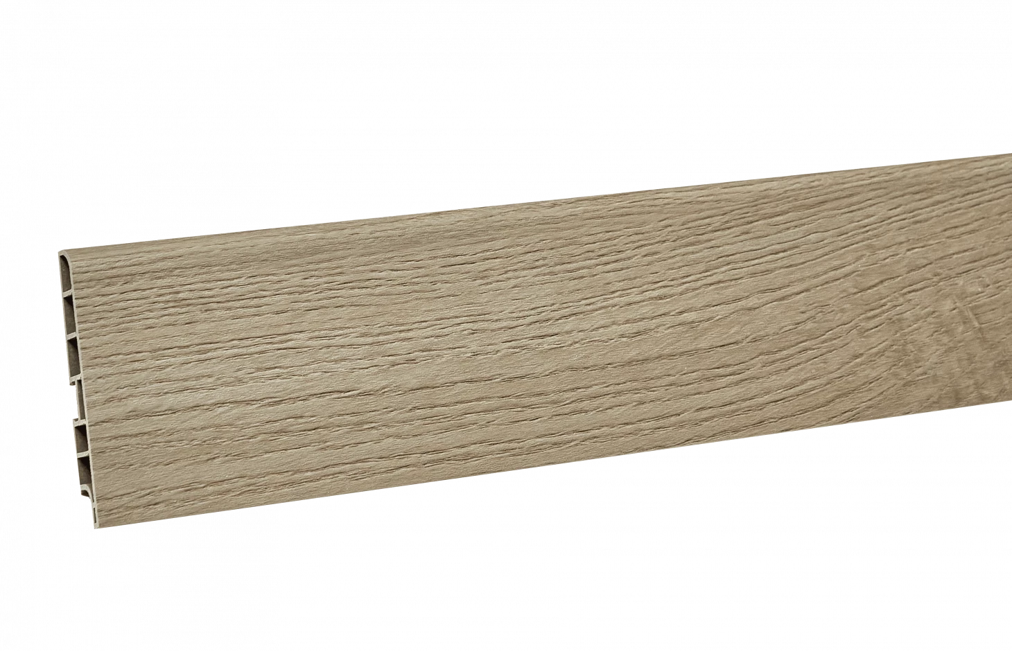 Плинтус CM Floor Дуб Элегант  (2200*15*85 мм) — купить в Котласе