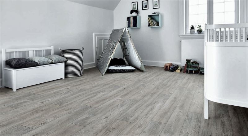 Линолеум полукоммерческий "IVC" Texmark Jacobsen ORE W95 T 300 P (3м) — купить в Котласе