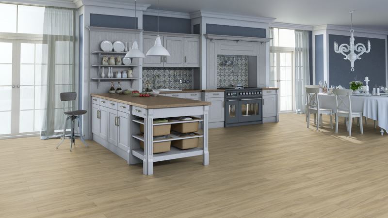 Виниловая плитка "Tarkett" Epic James (914,4*152,4*2,7 мм) — купить в Котласе