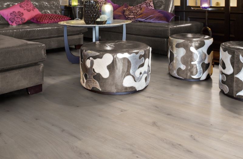 Ламинат "Кроностар" Eco-Tec Дуб Каньон (1380*193*7 мм) — купить в Котласе