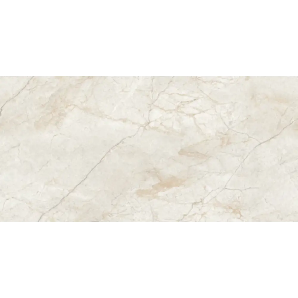 Керамогранит "Sonex" Mostaco snow карвинг 60x120см цвет бежевый с прожилками — купить в Котласе