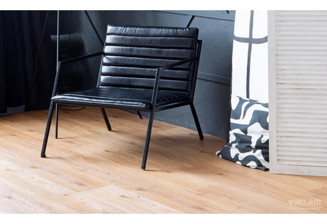 Кварц-винил Дуб Гранада (1227*232*2,5 мм) — купить в Котласе