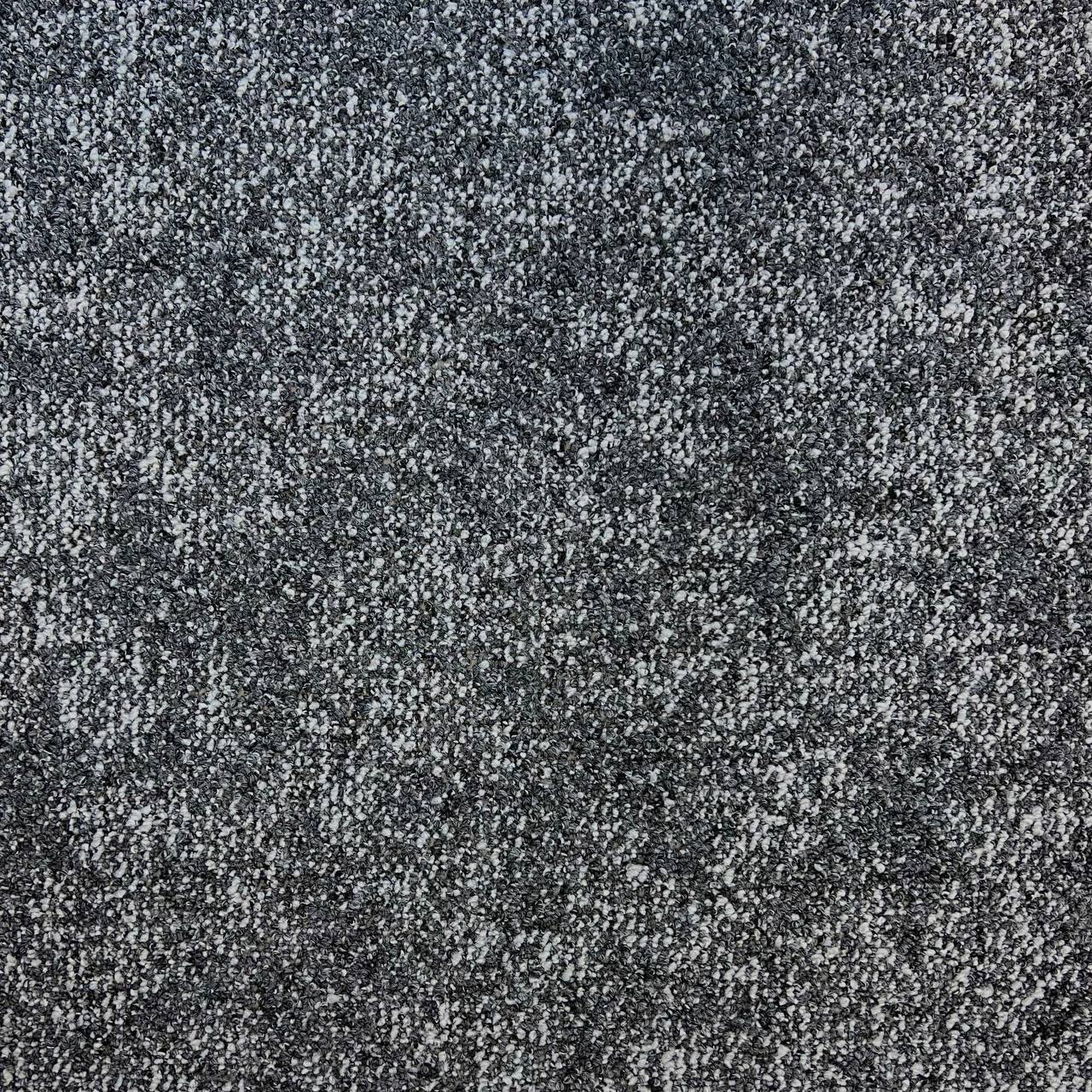 Ковровая плитка "Bonkeel" Stone Monsoon (500*500*5 мм) — купить в Котласе