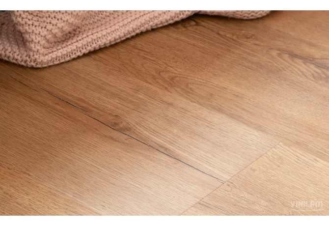 Кварц-винил Дуб Витория (1227*232*2,5 мм) — купить в Котласе