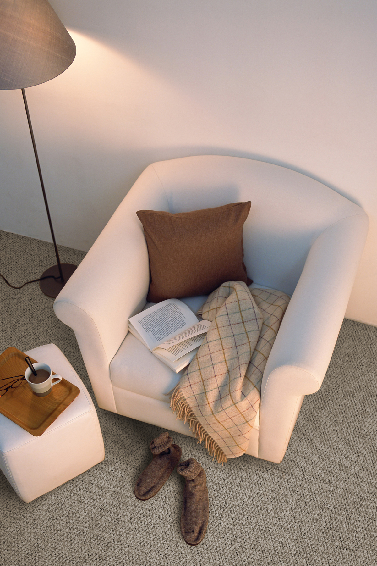 Ковровое покрытие "Bonkeel" Skye 32 (ширина 4м) — купить в Котласе