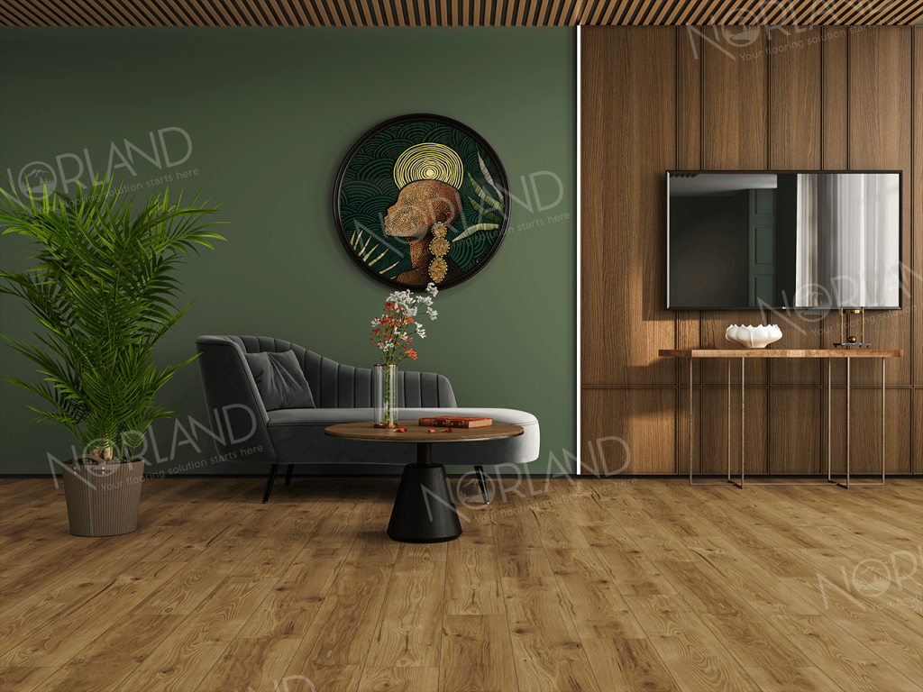 Ламинат "Norland" Дуб Корсика (1220*198*12 мм) — купить в Котласе