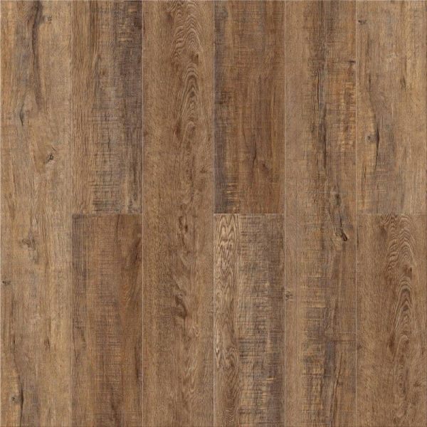 Виниловый ламинат "CronaFloor" Wood Дуб Робуста (1200*180*4 мм) — купить в Котласе