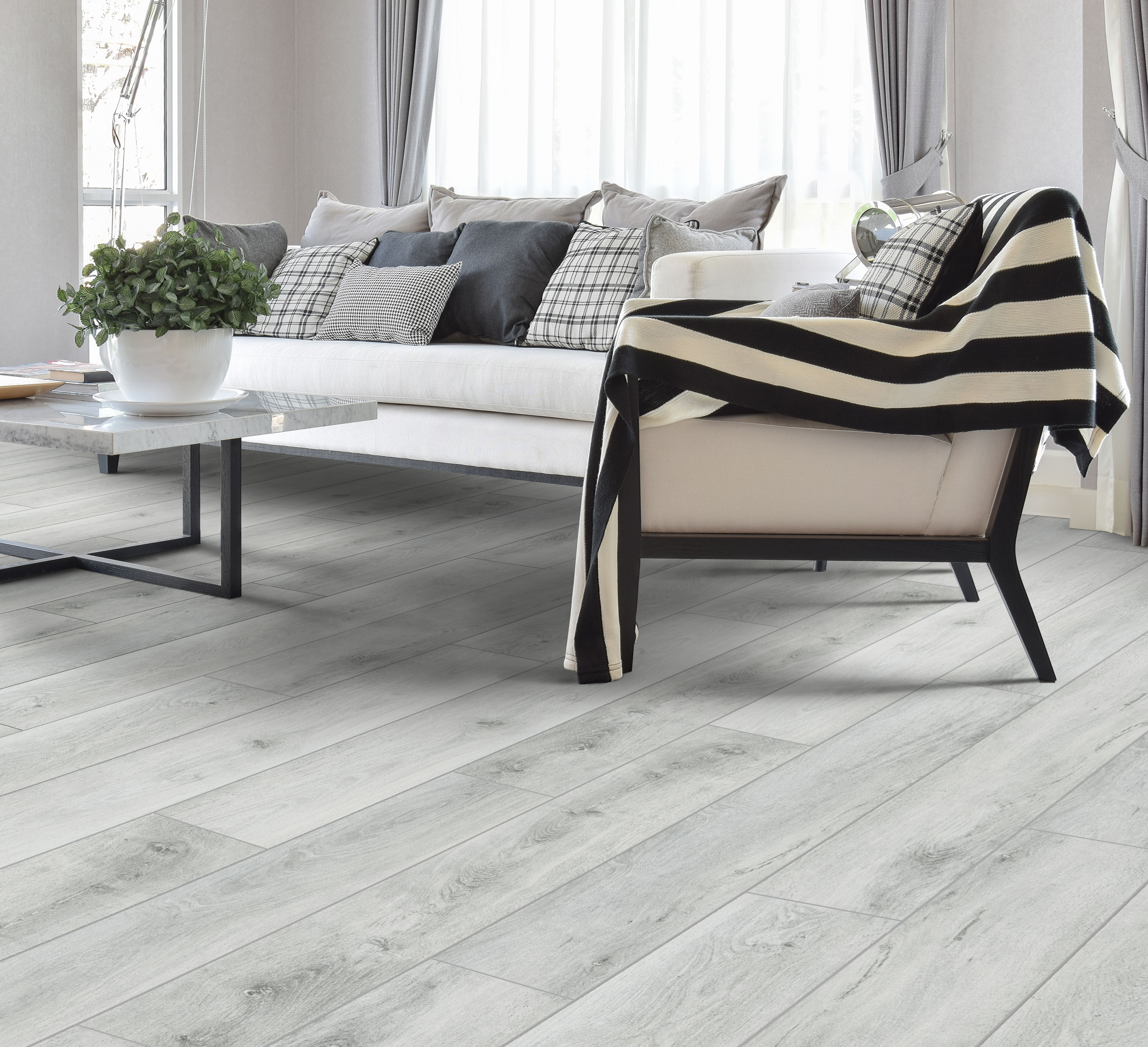 Кварцвинил  "Berryalloc" Mountain Ice (1219*184*2 мм) — купить в Котласе