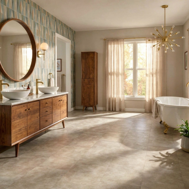 ПВХ плитка «Tarkett» Doug (457,2*457,2*3 мм) — купить в Котласе