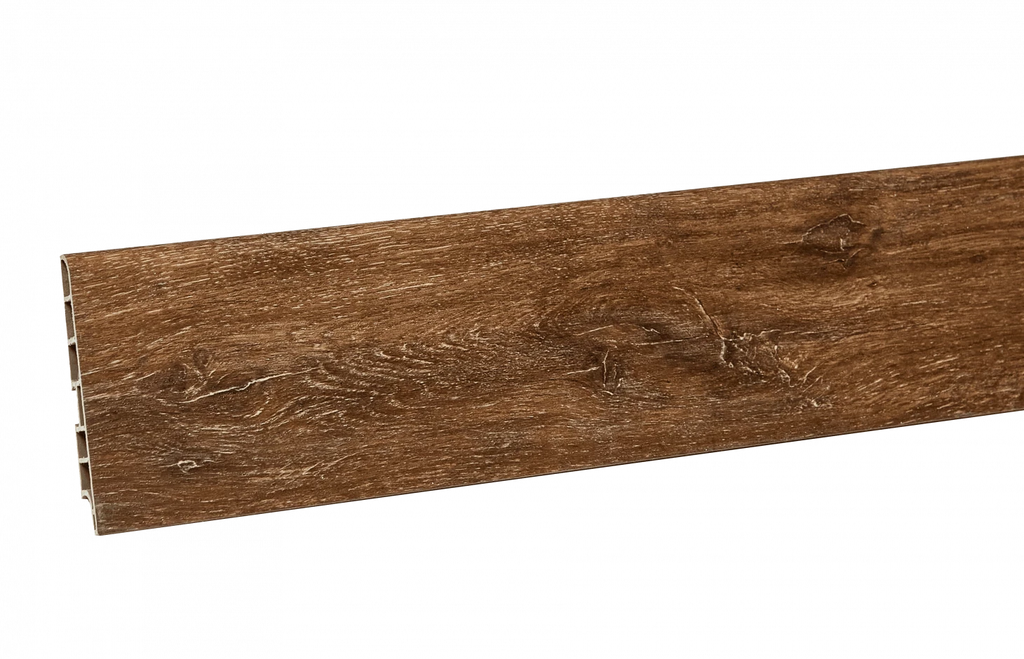Плинтус CM Floor Дуб Лофт Натураль  (2200*15*85 мм) — купить в Котласе