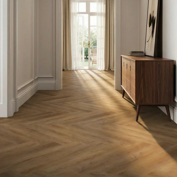 ПВХ плитка «Tarkett» Sam (914,4*152,4*1,85 мм) — купить в Котласе