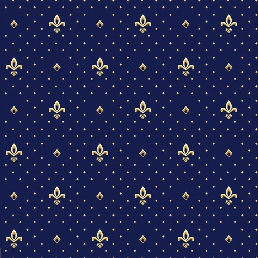 Ковролин Haima «Wilkins» Alameda Blue 01 (Лилия) (3,68 м) — купить в Котласе