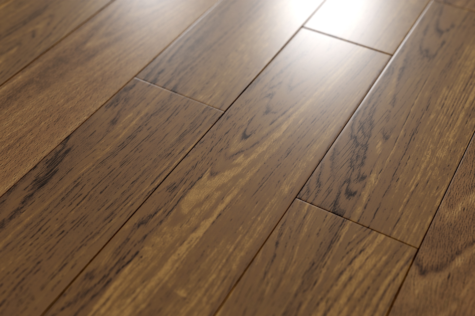 Инженерный паркет «Damy Floor» Ореховый — купить в Котласе