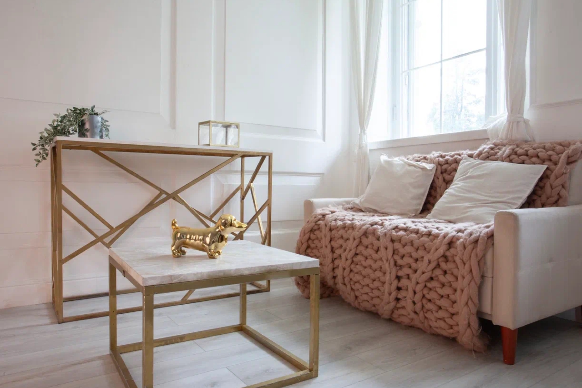 SPC ламинат «Damy Floor» Дуб Альпийский (1220*180*4 мм) — купить в Котласе