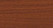 Плинтус "Идеал" пластиковый Элит Орех темный (2500*22*67 мм) — купить в Котласе