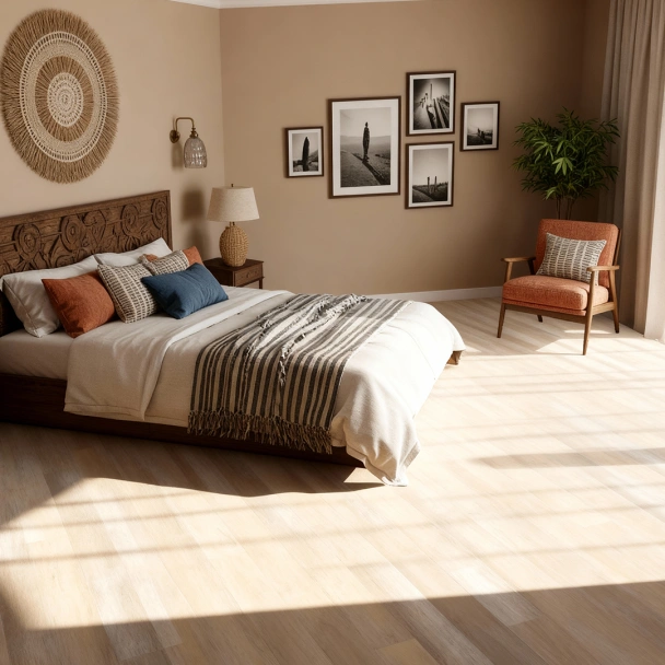 ПВХ плитка «Tarkett» Jerry (914,4*152,4*1,85 мм) — купить в Котласе