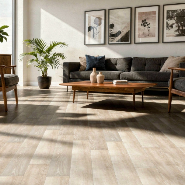 ПВХ плитка «Tarkett» Sound (914,4*152,4*3 мм) — купить в Котласе