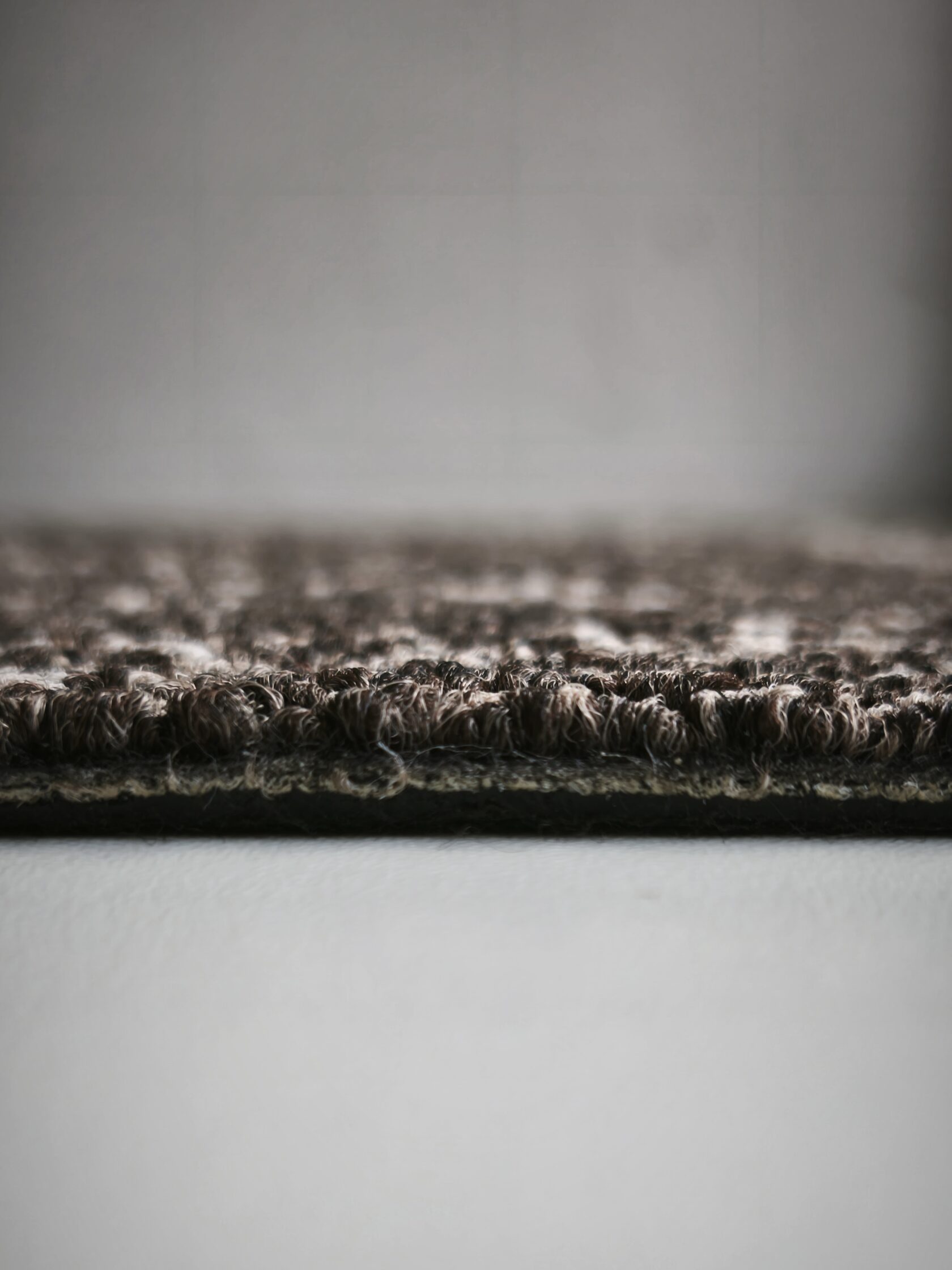 Ковровая плитка "Bonkeel" Sunrise Brown (500*500*5 мм) — купить в Котласе