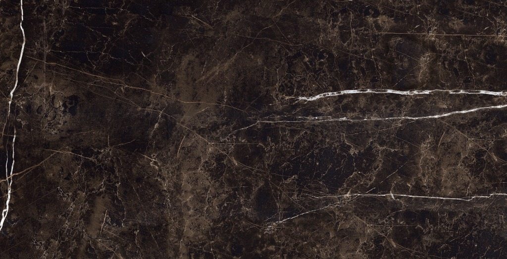 Керамогранит Marble (Марбл) Dark Brown 600x1200 полированный коричневый MOG401 — купить в Котласе