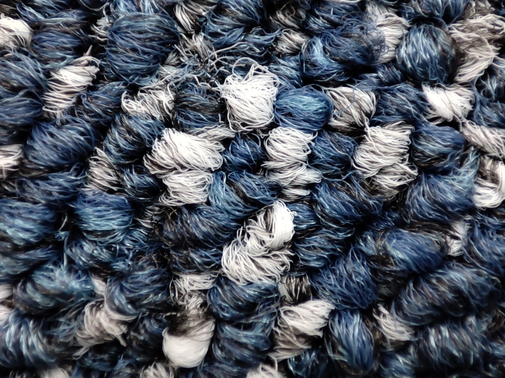 Ковровая плитка "Bonkeel" Stone Sapphire (500*500*5 мм) — купить в Котласе