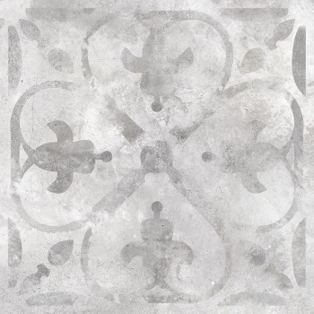 Керамогранит "Керамин" 600*600 Турин 1Д Полированный Серый — купить в Котласе