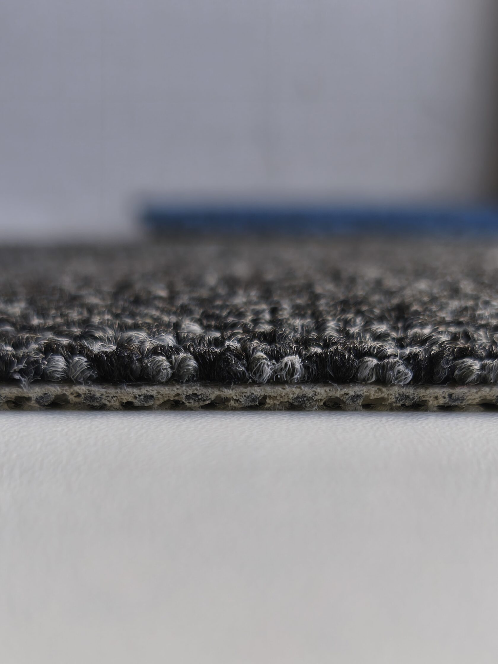 Ковровое покрытие "Bonkeel" Passage Graphit (ширина 4м) — купить в Котласе