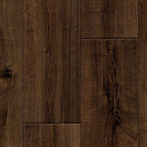 Линолеум бытовой "IVC" Woodlike Edgewood W48 (4м) — купить в Котласе