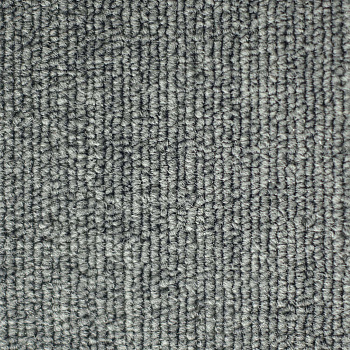 Ковролин "Зартекс" Daily 84 графитовый (4м) — фото и характеристики